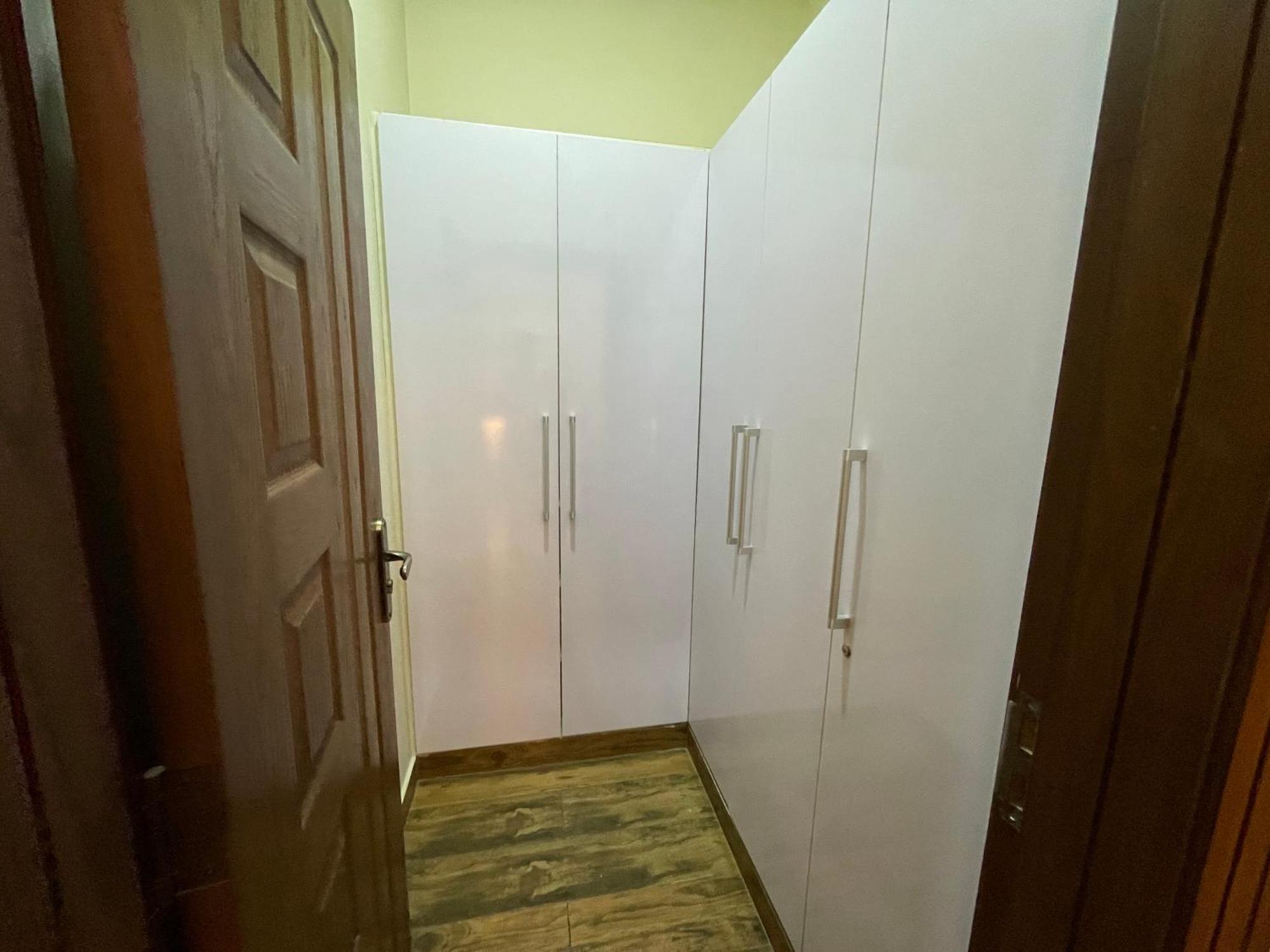 Alpha Guest House ラーワルピンディー エクステリア 写真